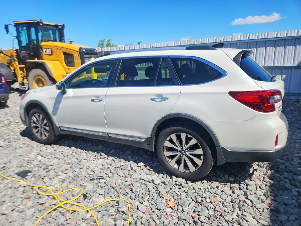 Продаж на аукціоні авто 2017 Subaru Outback, vin: 4S4BSETC7H3258138, номер лоту: 58214866
