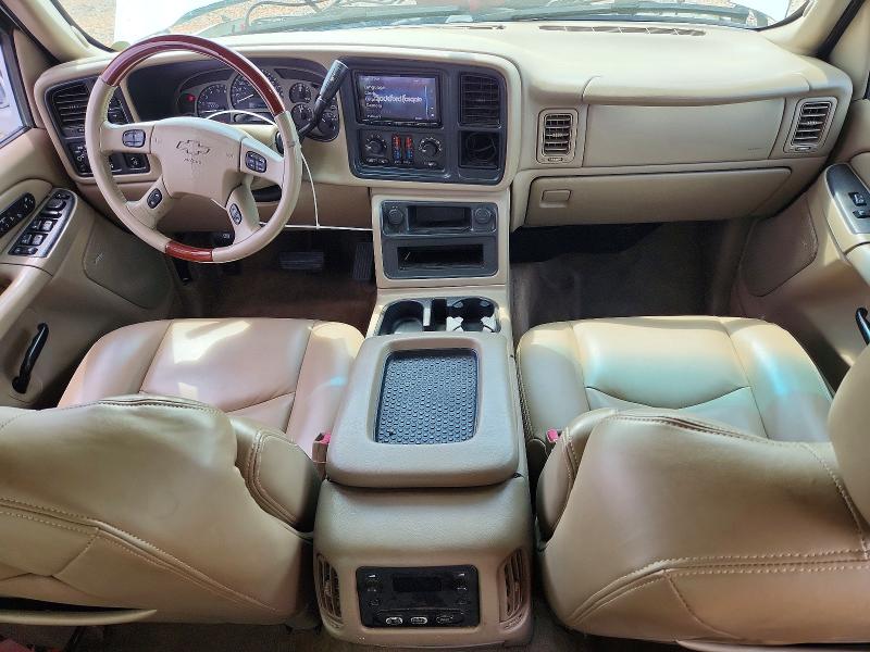 2005 Chevrolet Silverado მანქანა იყიდება აუქციონზე, vin: 2GCEK13T451214030, აუქციონის ნომერი: 56632126