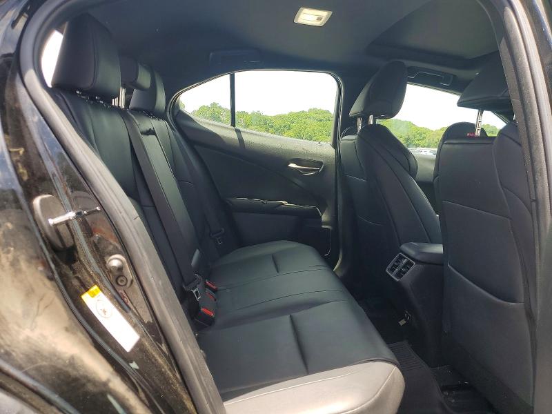 Aukcja sprzedaży 2019 Lexus Ux, vin: JTHU9JBH3K2002007, numer aukcji: 56717246