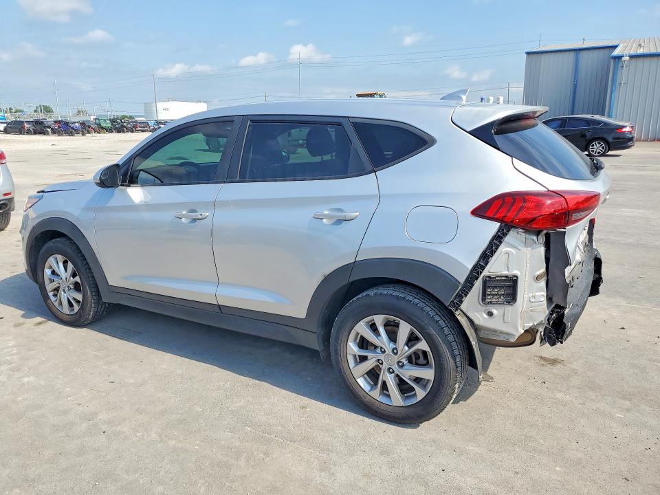 2019 Hyundai Tucson მანქანა იყიდება აუქციონზე, vin: KM8J23A46KU898936, აუქციონის ნომერი: 55613346