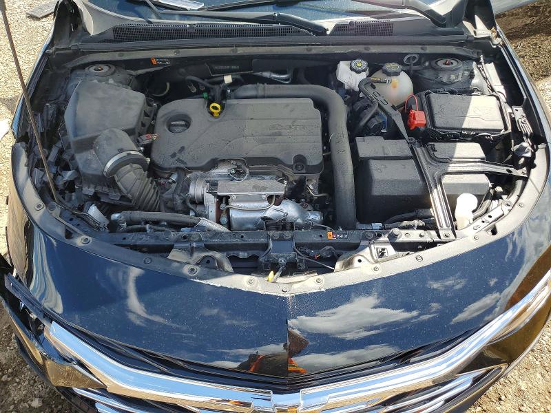 Aukcja sprzedaży 2024 Chevrolet Malibu, vin: 1G1ZE5ST8RF189867, numer aukcji: 57441796