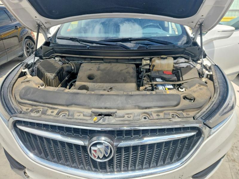 Aukcja sprzedaży 2018 Buick Enclave, vin: 5GAEVBKW1JJ164049, numer aukcji: 55946936