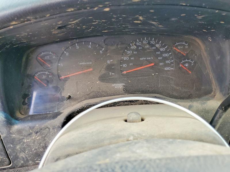 Auction sale of the 2004 Dodge Dakota, vin: 1D7HG48N94S510028, lot number: 57600386