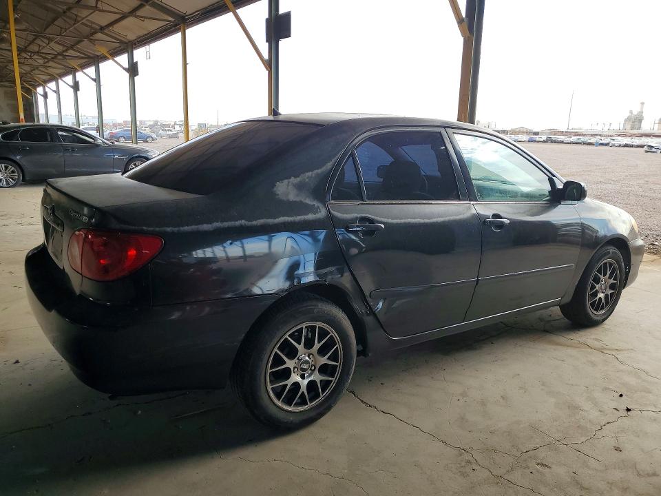 2004 Toyota Corolla მანქანა იყიდება აუქციონზე, vin: 1NXBR32E34Z335403, აუქციონის ნომერი: 58794676