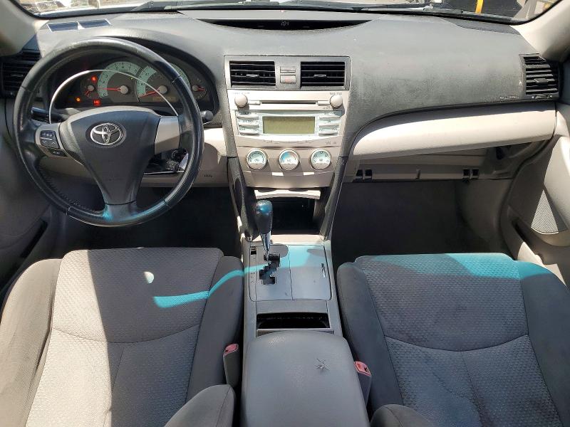 56829996 :رقم المزاد ، 4T1BE46K97U705162 vin ، 2007 Toyota Camry مزاد بيع