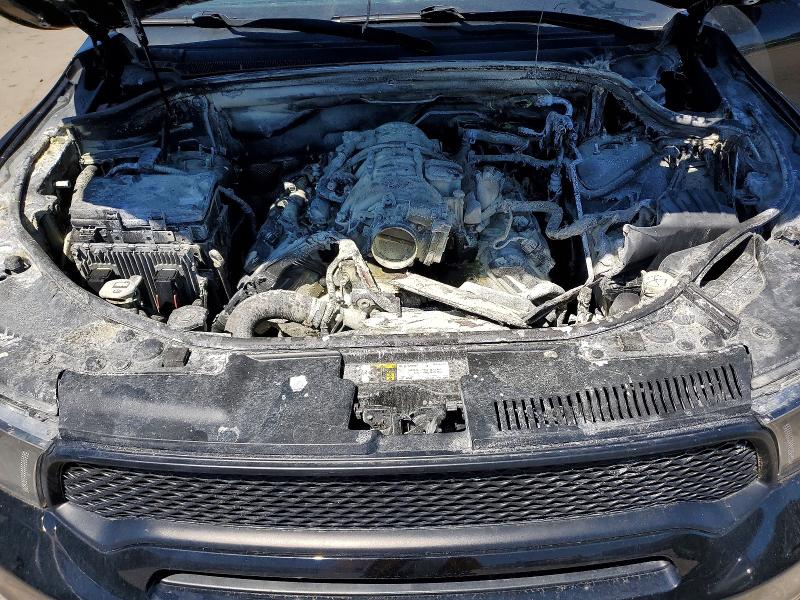 Продаж на аукціоні авто 2020 Dodge Durango, vin: 1C4SDJCT1LC229380, номер лоту: 55790976