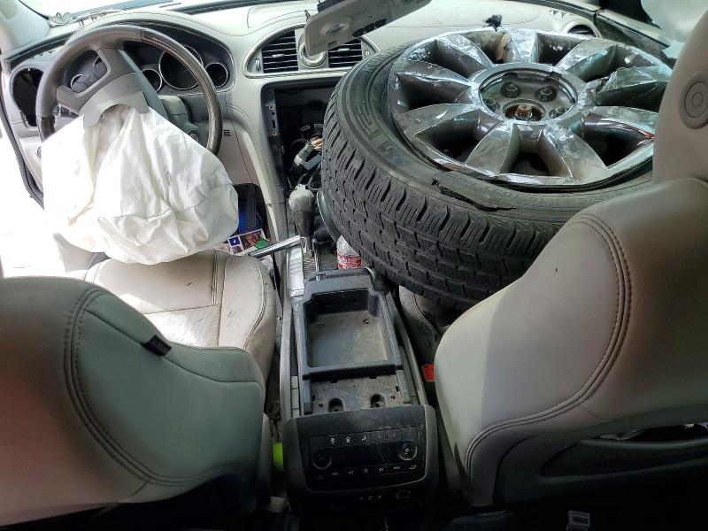 Aukcja sprzedaży 2014 Buick Enclave, vin: 5GAKRCKD7EJ132126, numer aukcji: 55360666