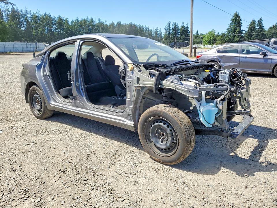 Aukcja sprzedaży 2025 Nissan Sentra, vin: 3N1AB8BVXSY350835, numer aukcji: 57376616
