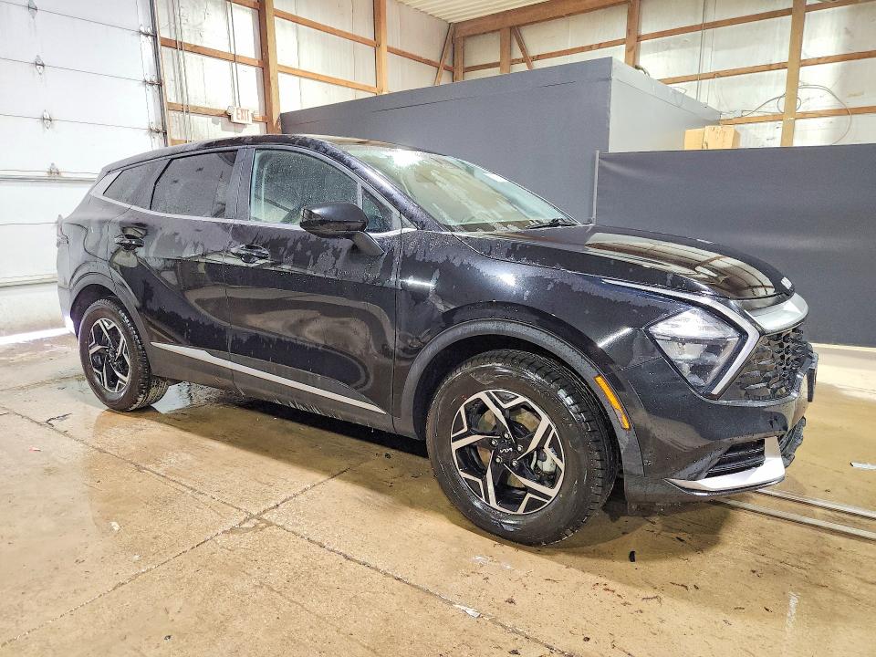Продажа на аукционе авто 2023 Kia Sportage, vin: KNDPUCAF8P7150642, номер лота: 55970806