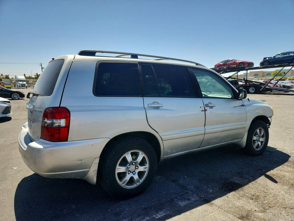 Продаж на аукціоні авто 2005 Toyota Highlander, vin: JTEDP21A450050127, номер лоту: 56971766