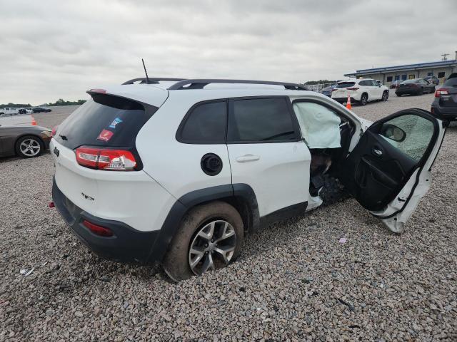 57683356 :رقم المزاد ، 1C4PJMBS6GW261660 vin ، 2016 Jeep Cherokee مزاد بيع