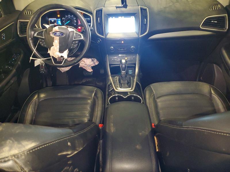 Aukcja sprzedaży 2016 Ford Edge, vin: 2FMPK4J84GBC57798, numer aukcji: 56292946