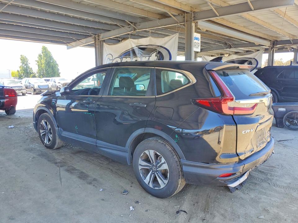 Продаж на аукціоні авто 2020 Honda Cr-v, vin: 7FARW1H22LE004109, номер лоту: 58735846