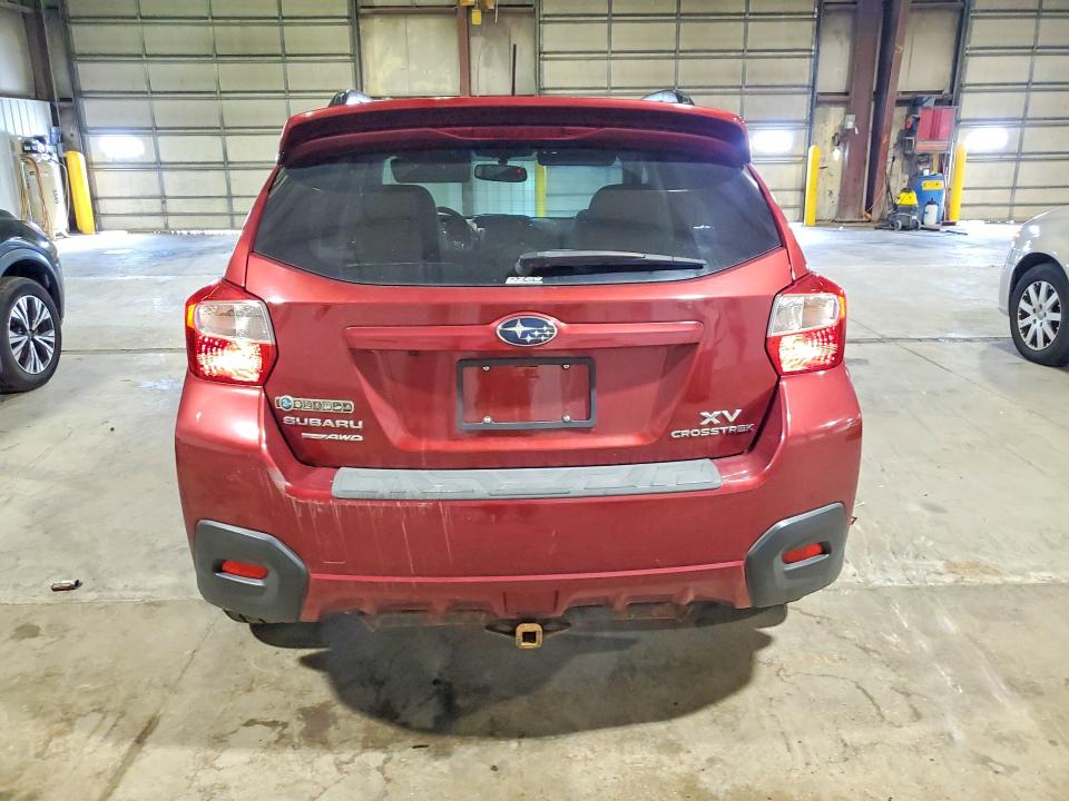 Aukcja sprzedaży 2013 Subaru Xv Crosstrek, vin: JF2GPAKC3D2854385, numer aukcji: 58793446