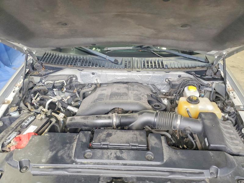 55835106 :رقم المزاد ، 1FMJU1JT9GEF16826 vin ، 2016 Ford Expedition مزاد بيع