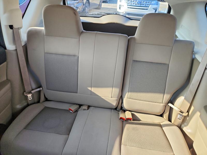 59053516 :رقم المزاد ، 1J4FT47B29D223303 vin ، 2009 Jeep Compass مزاد بيع