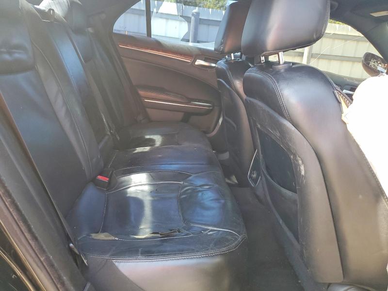 Продаж на аукціоні авто 2014 Chrysler 300, vin: 2C3CCAAG5EH378666, номер лоту: 57488136