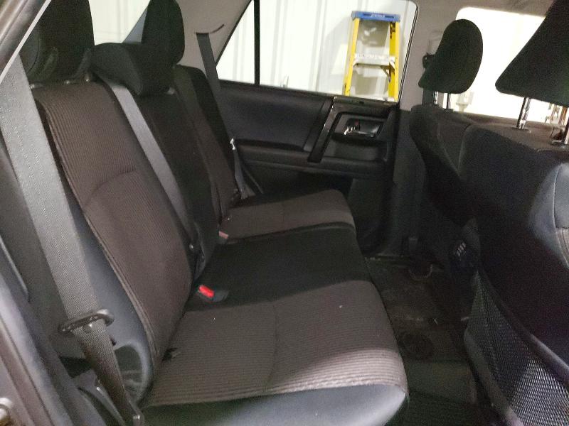 Aukcja sprzedaży 2024 Toyota 4runner, vin: JTEPU5JR4R6274157, numer aukcji: 56540066