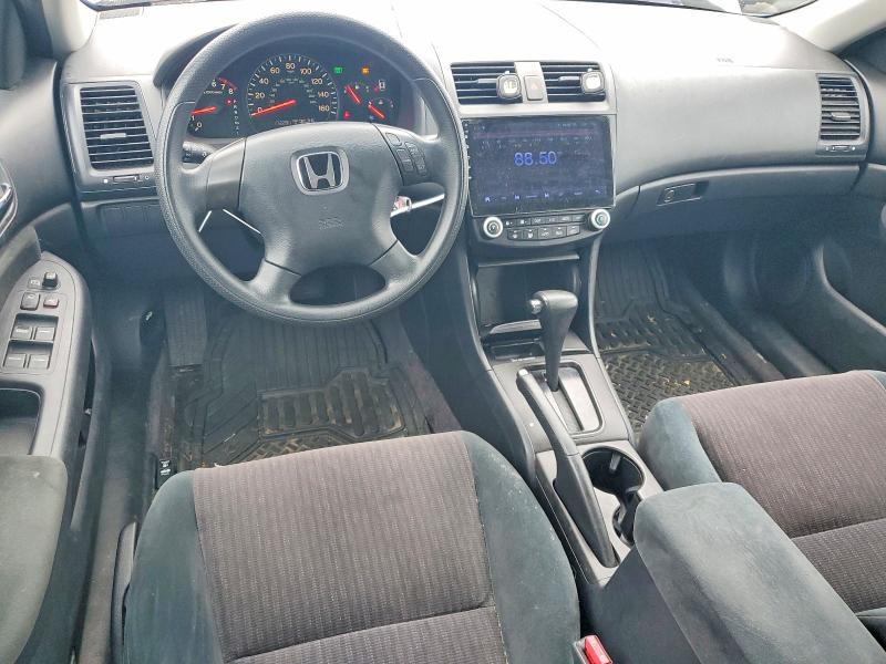57061606 :رقم المزاد ، 1HGCM56313A125203 vin ، 2003 Honda Accord مزاد بيع