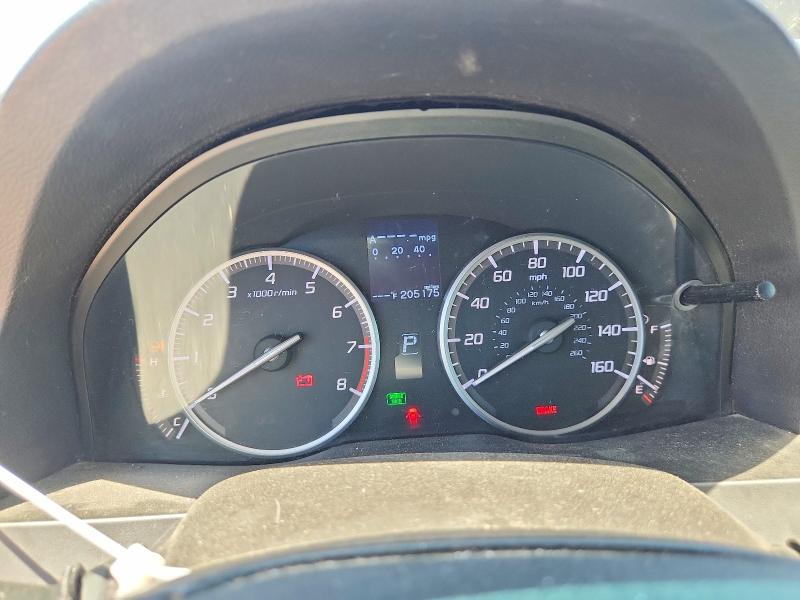 Aukcja sprzedaży 2014 Acura Rdx, vin: 5J8TB4H50EL001364, numer aukcji: 58664786