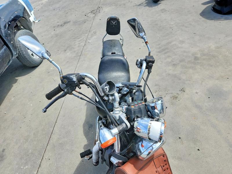 Продажа на аукционе авто 1987 Honda Vt700, vin: 1HFRC1901HA305641, номер лота: 56694606