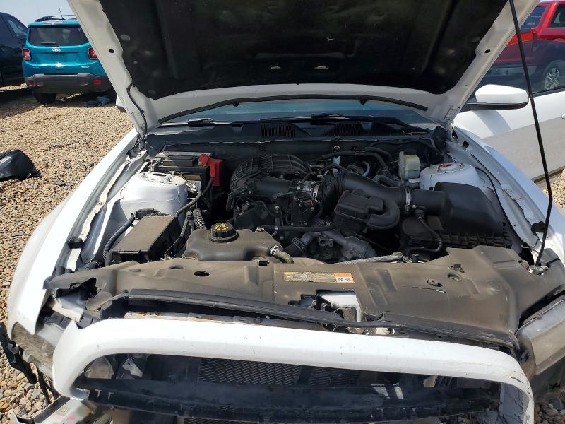 2014 Ford Mustang მანქანა იყიდება აუქციონზე, vin: 1ZVBP8AM9E5271408, აუქციონის ნომერი: 56974506