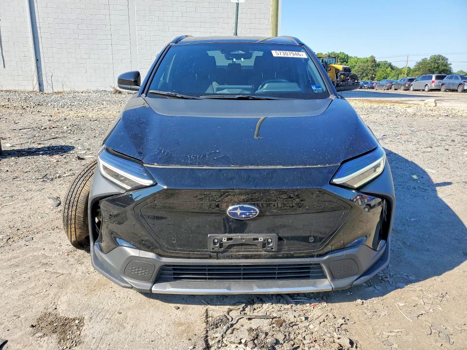 Aukcja sprzedaży 2024 Subaru Solterra, vin: JTMABABA1RA058071, numer aukcji: 57307946