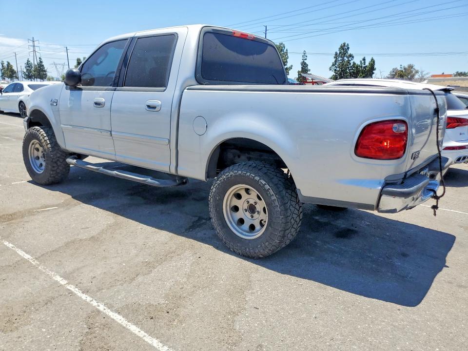 Продаж на аукціоні авто 2003 Ford F150, vin: 1FTRW07653KC18265, номер лоту: 57041426