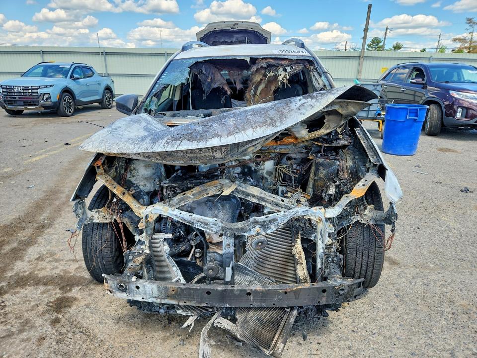 Продажа на аукционе авто 2014 Toyota Rav4, vin: JTMBFREV6EJ010159, номер лота: 55526396