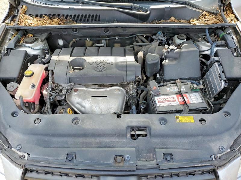 2011 Toyota Rav4 მანქანა იყიდება აუქციონზე, vin: 2T3BF4DV0BW141718, აუქციონის ნომერი: 58057126
