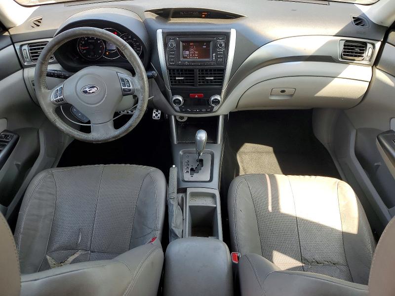 Продажа на аукционе авто 2011 Subaru Forester, vin: JF2SHGGC9BH772383, номер лота: 56252506