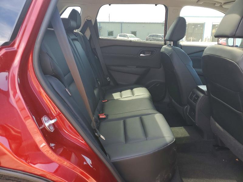 Aukcja sprzedaży 2023 Nissan Rogue, vin: 5N1BT3BB0PC687937, numer aukcji: 58236516