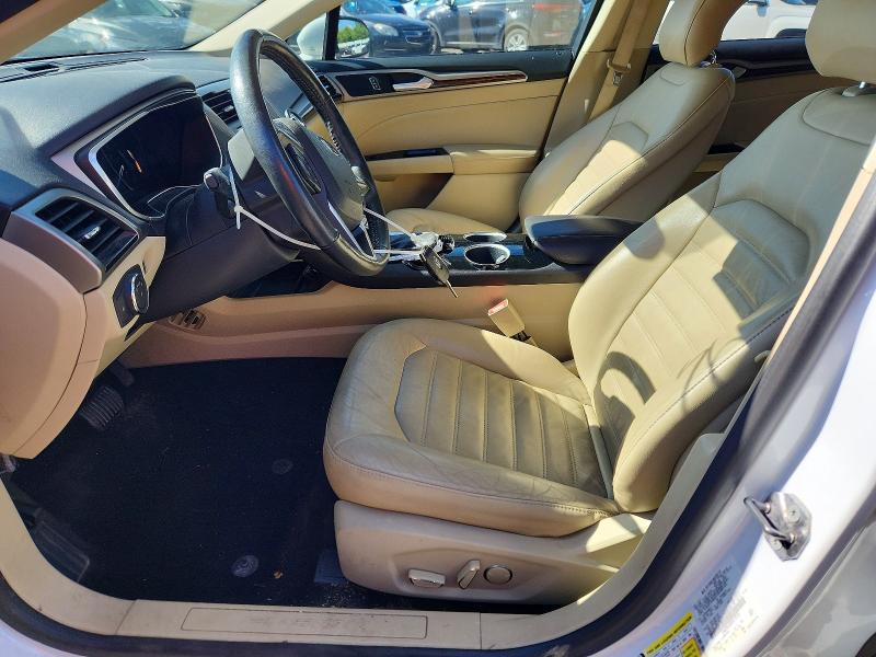 Продажа на аукционе авто 2013 Ford Fusion, vin: 3FA6P0LU0DR172156, номер лота: 57745716