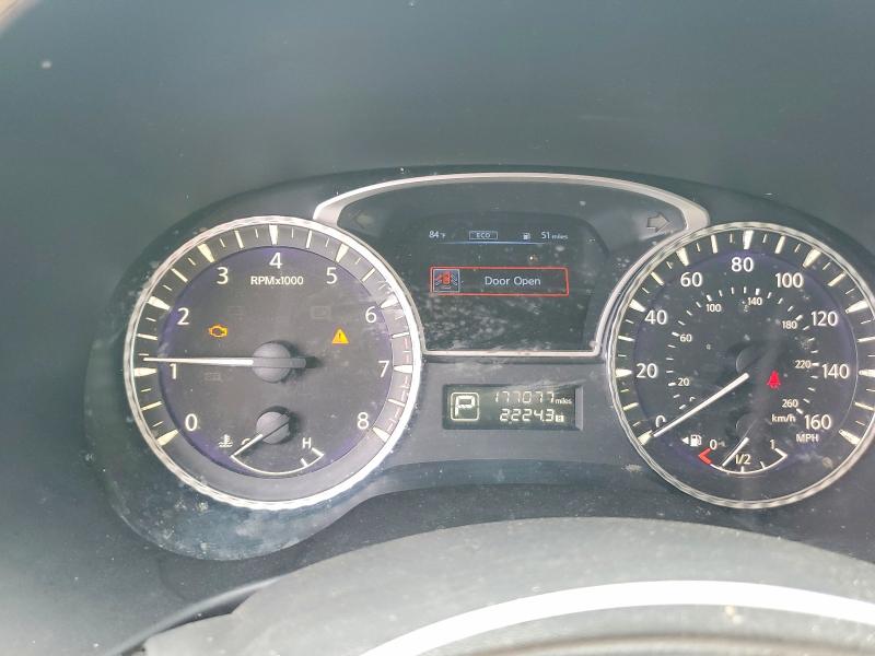 Aukcja sprzedaży 2018 Infiniti Qx60, vin: 5N1DL0MNXJC530230, numer aukcji: 56288316