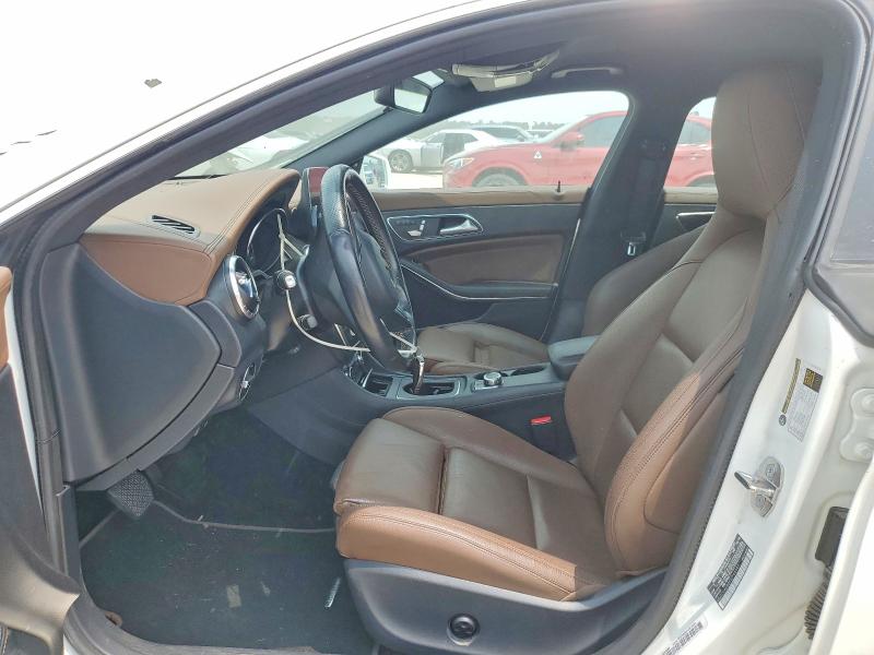 Aukcja sprzedaży 2019 Mercedes-benz Cla, vin: WDDSJ4EB0KN744443, numer aukcji: 58046256