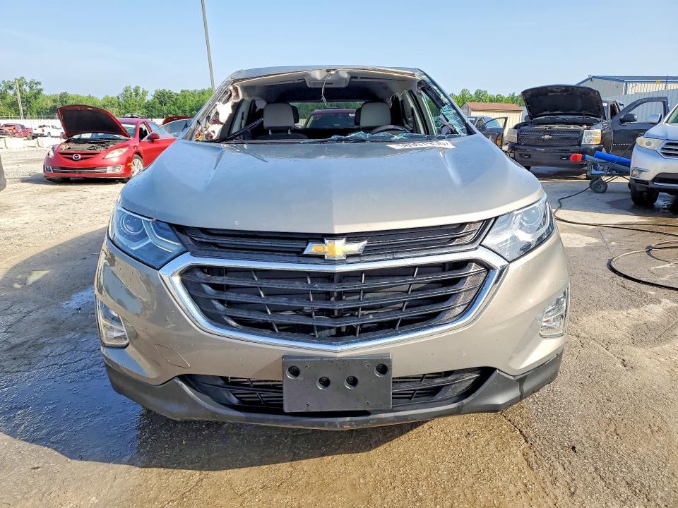 58907956 :رقم المزاد ، 3GNAXUEV6KS585052 vin ، 2019 Chevrolet Equinox مزاد بيع