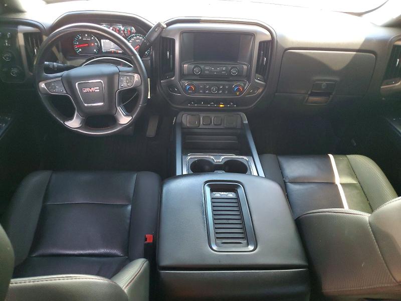 56186996 :رقم المزاد ، 1GTV2NEC4HZ193695 vin ، 2017 Gmc Sierra مزاد بيع