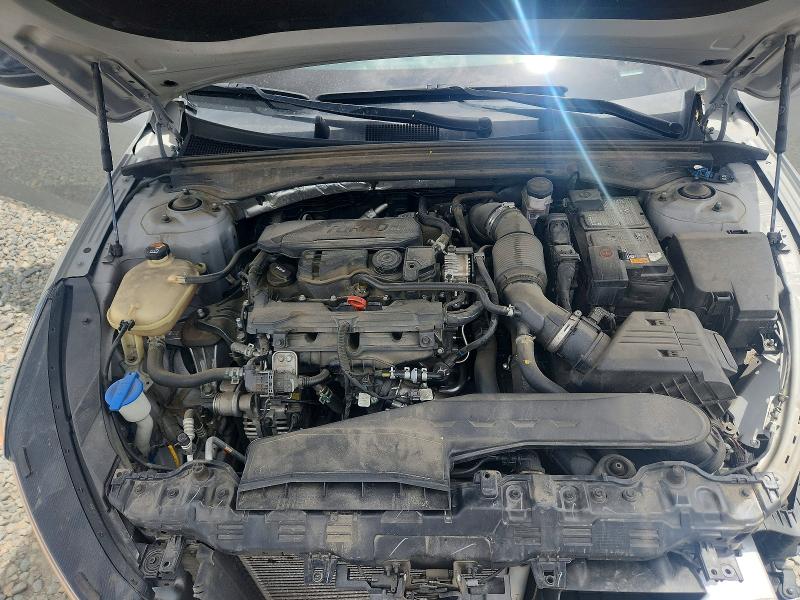Продажа на аукционе авто 2023 Kia K5, vin: 5XXG64J22PG198657, номер лота: 55028526
