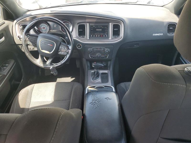 Продажа на аукционе авто 2022 Dodge Charger, vin: 2C3CDXBG5NH196612, номер лота: 58841066