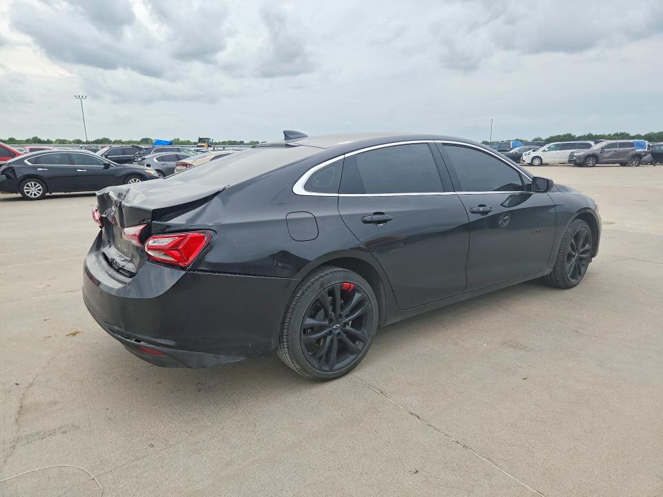 Продажа на аукционе авто 2025 Chevrolet Malibu, vin: 1G1ZD5ST7SF111962, номер лота: 58224706