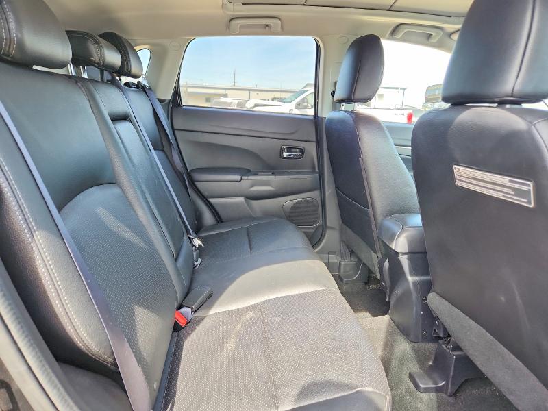 Aukcja sprzedaży 2016 Mitsubishi Outlander Sport, vin: JA4AR4AW6GZ058523, numer aukcji: 56047746
