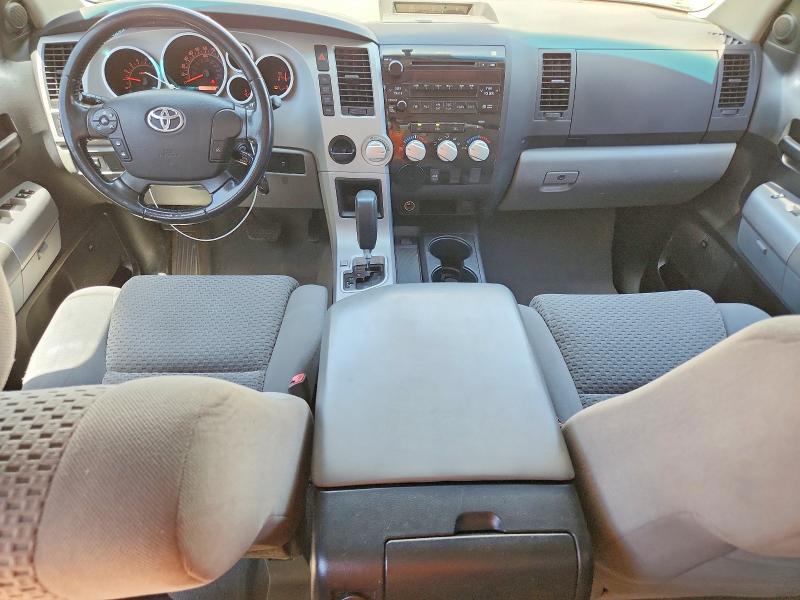 56667416 :رقم المزاد ، 5TFRT54197X013314 vin ، 2007 Toyota Tundra مزاد بيع