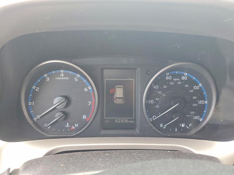 Aukcja sprzedaży 2018 Toyota Rav4, vin: JTMRFREV4JD230214, numer aukcji: 56104146