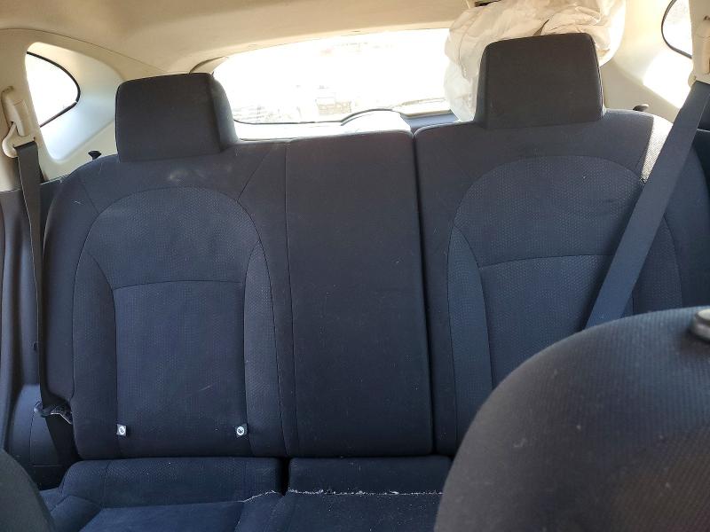 Продажа на аукционе авто 2015 Nissan Rogue Select, vin: JN8AS5MV3FW258816, номер лота: 55985676
