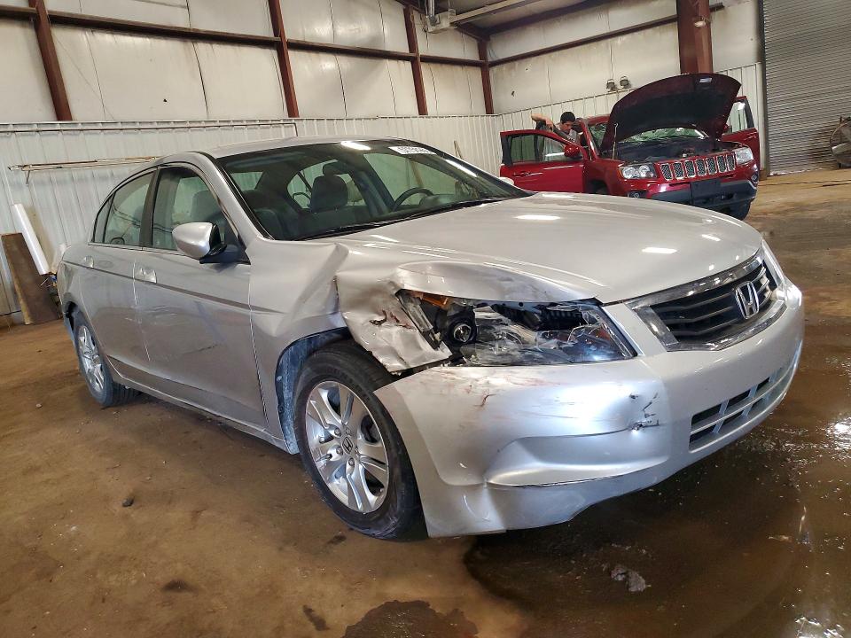 Продаж на аукціоні авто 2010 Honda Accord, vin: 1HGCP2F45AA193502, номер лоту: 57756966