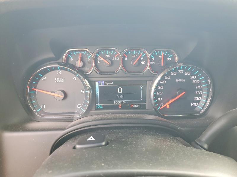Продажа на аукционе авто 2020 Chevrolet Suburban, vin: 1GNSCKEC9LR103536, номер лота: 57410596