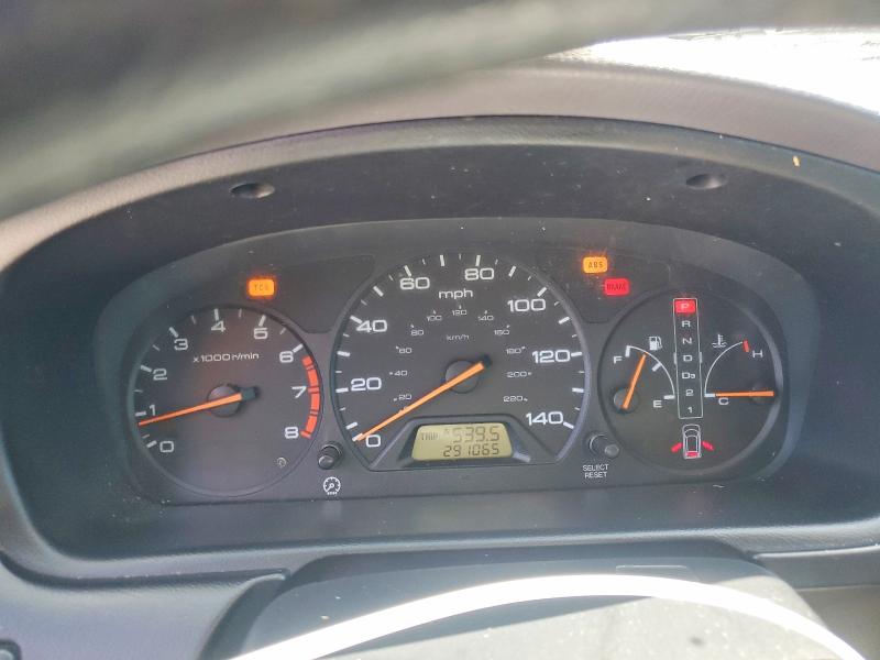 Aukcja sprzedaży 2003 Honda Odyssey, vin: 5FNRL187X3B062422, numer aukcji: 56022456