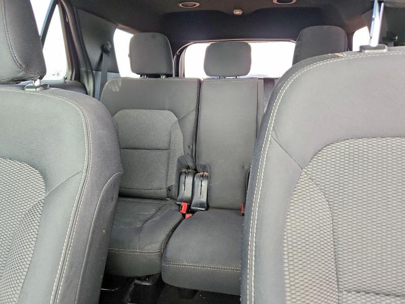 Продаж на аукціоні авто 2019 Ford Explorer, vin: 1FM5K7D86KGB07374, номер лоту: 55782256