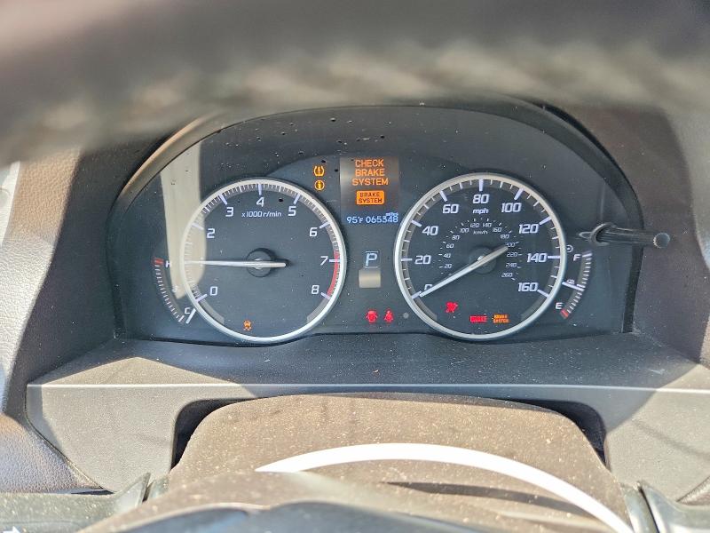 Продажа на аукционе авто 2018 Acura Rdx, vin: 5J8TB3H58JL008437, номер лота: 55635986