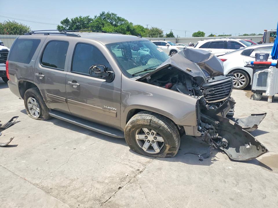 Aukcja sprzedaży 2013 Gmc Yukon, vin: 1GKS1CE01DR177680, numer aukcji: 58943826